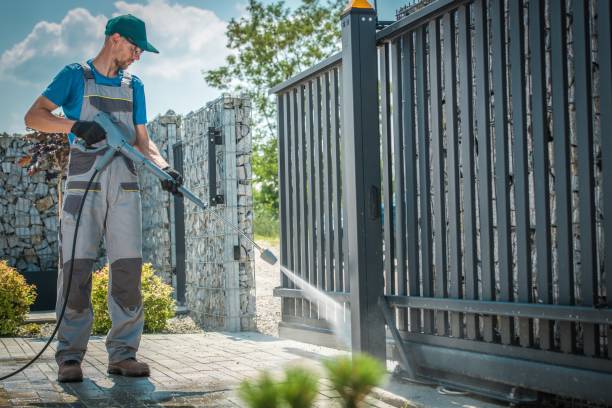 Best Building Exterior Washing  in Ramona, CA