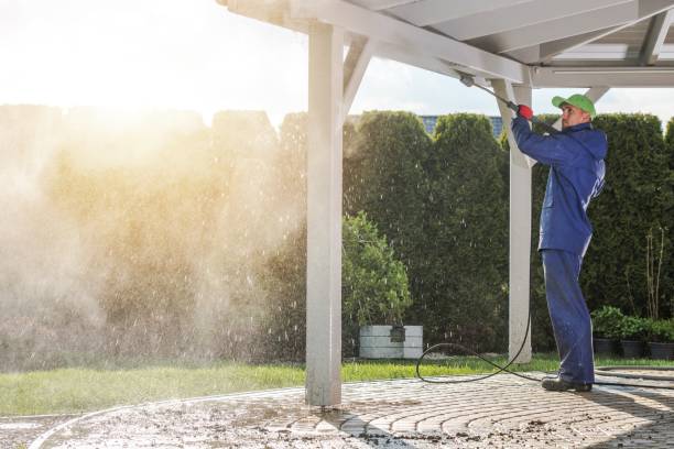 Best Playground Equipment Cleaning  in Ramona, CA